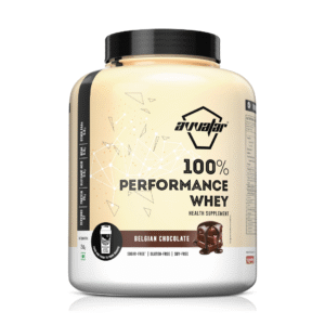 Avvatar whey protein 2kg